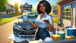 Do Wash and Wax Car Soaps Work?