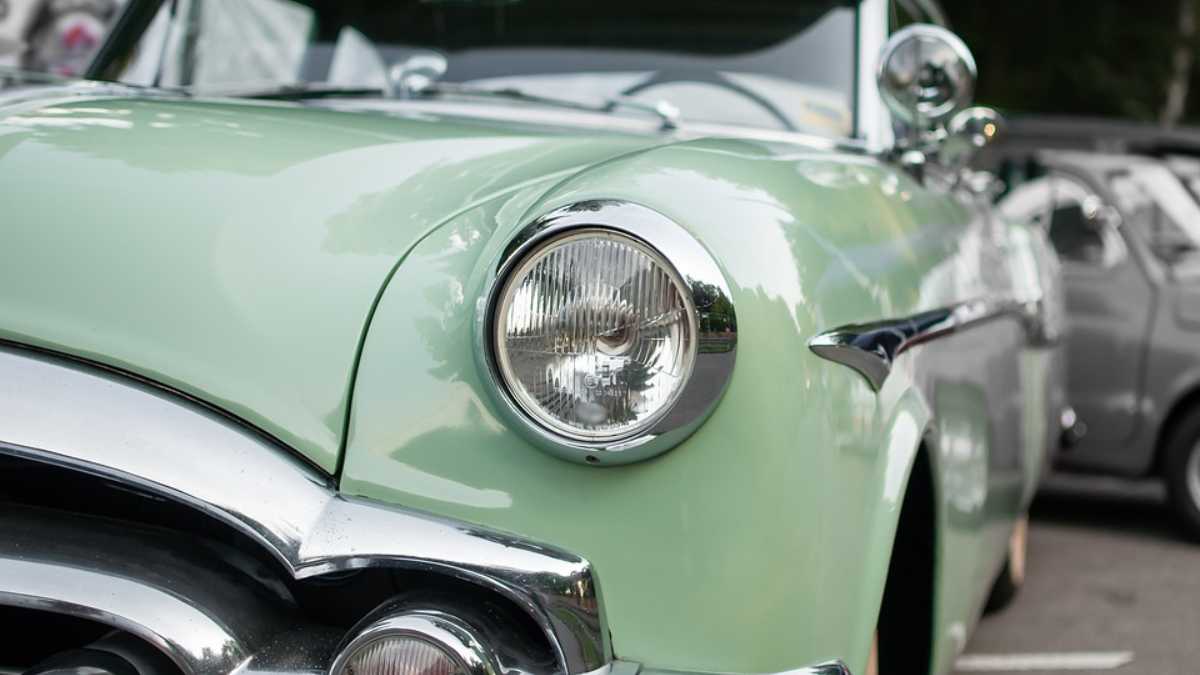 Headlight Polymerization 101 Ultimate Guide For Beginners