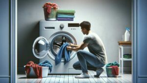 washing microfiber towels