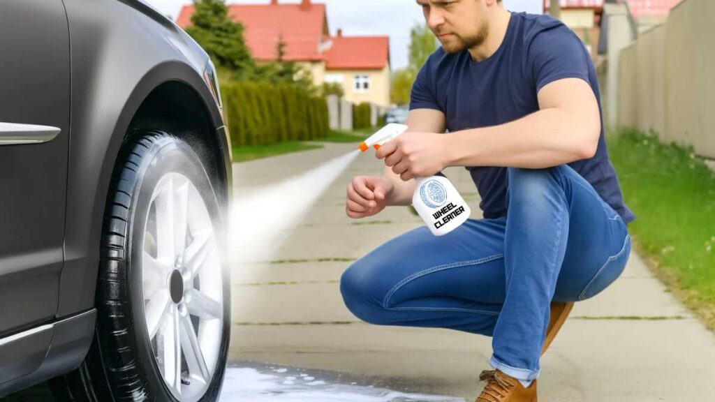 The Best Wheel Cleaners For Super Dirty Rims